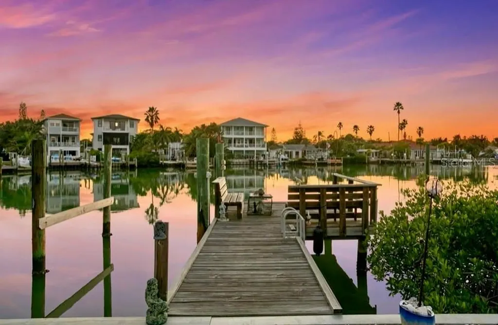 14012 W Parsley Drive Madeira Beach FL 33708