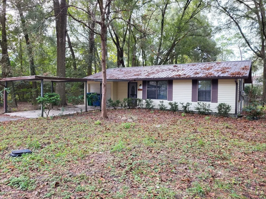 24269 NW 190th Avenue High Springs FL 32643