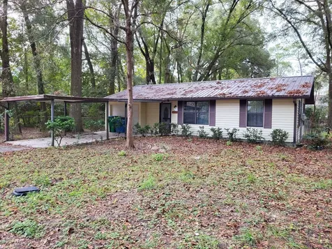 24269 NW 190th Avenue High Springs FL 32643
