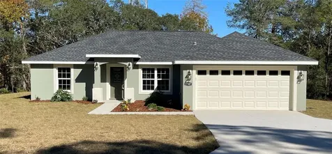 17387 SW 43rd Circle Ocala FL 34473