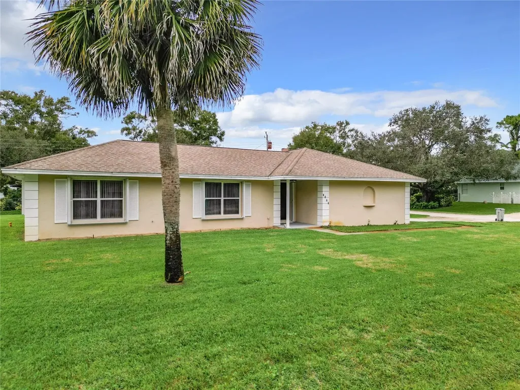 1655 71st Avenue Vero Beach FL 32966
