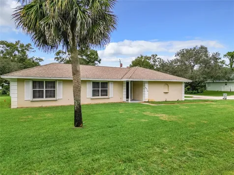 1655 71st Avenue Vero Beach FL 32966