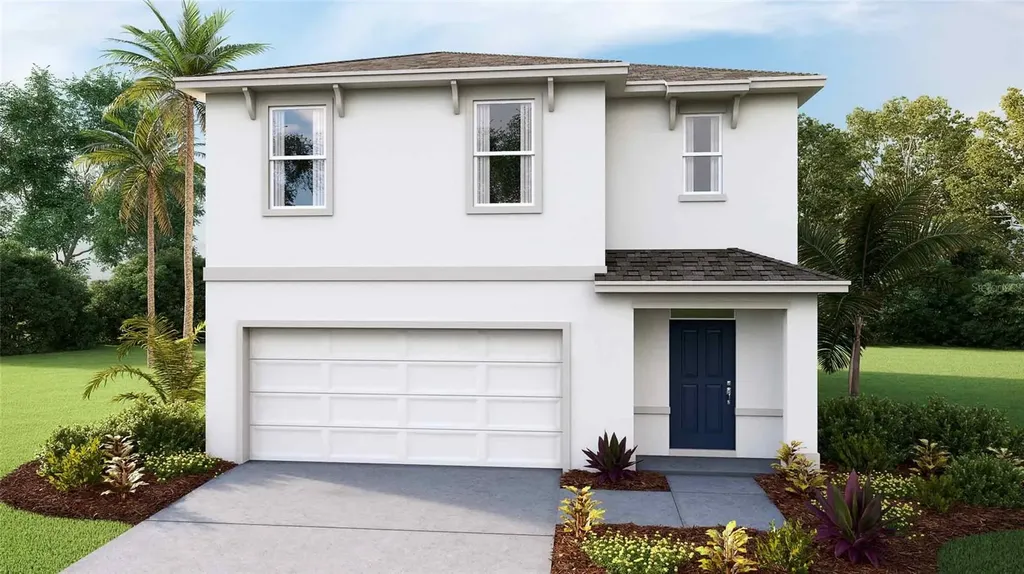 35697 Sunflower Hill Drive Zephyrhills FL 33541