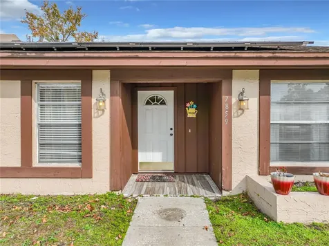 7859 Thrippence Lane Orlando FL 32822