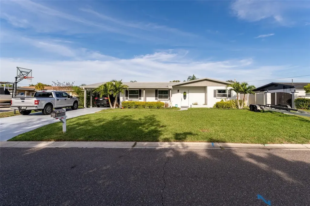 10711 Dalton Avenue Tampa FL 33615