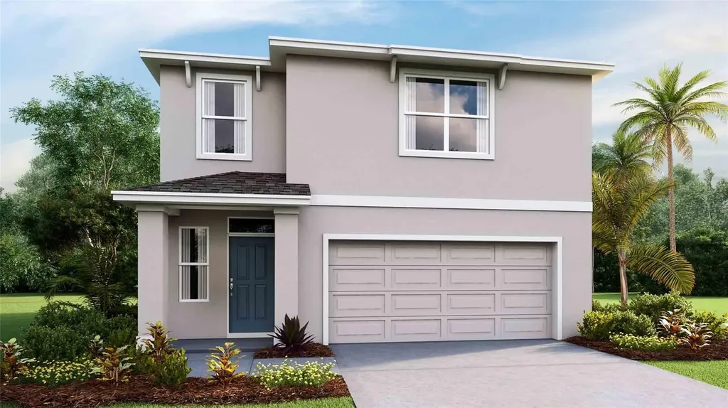 35656 Sunflower Hill Drive Zephyrhills FL 33541