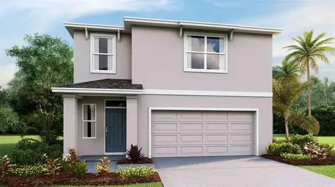 35656 Sunflower Hill Drive Zephyrhills FL 33541