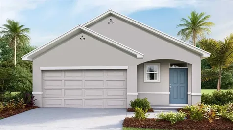 35650 Sunflower Hill Drive Zephyrhills FL 33541