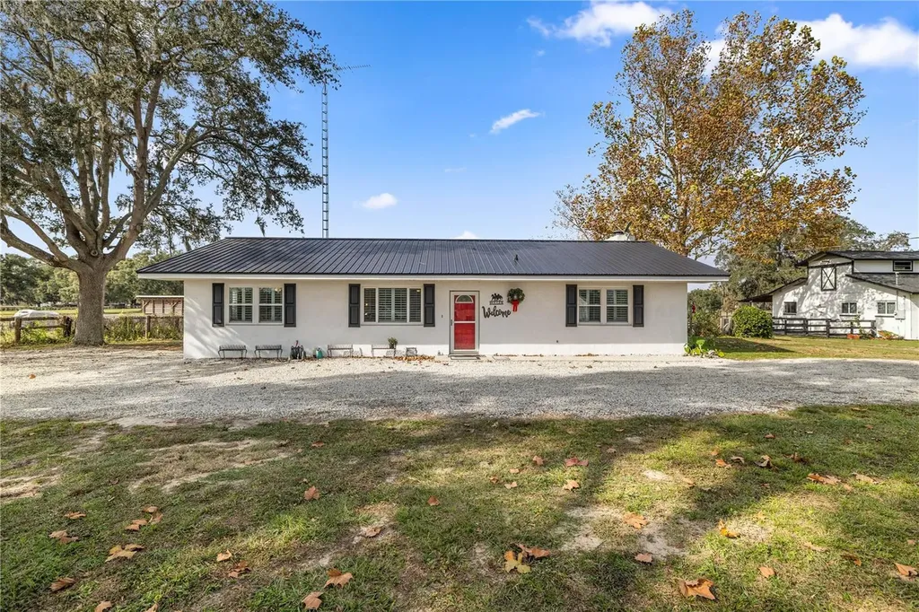 6980 SW 72nd Court Ocala FL 34476