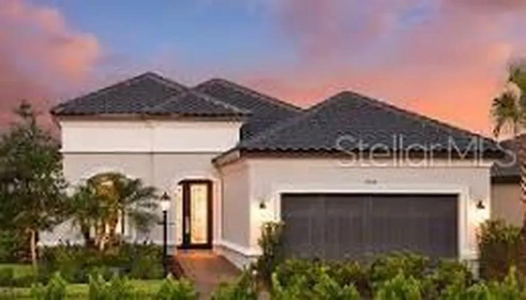6174 Grandview Hill Court Bradenton FL 34203