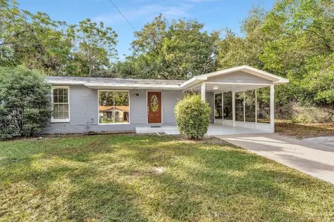 1517 Woodlyn Drive Leesburg FL 34748