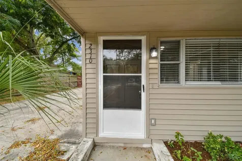2310 E Minnehaha Street Tampa FL 33610