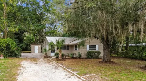 2310 E Minnehaha Street Tampa FL 33610