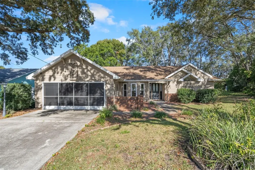 8447 Peoria Street Spring Hill FL 34608