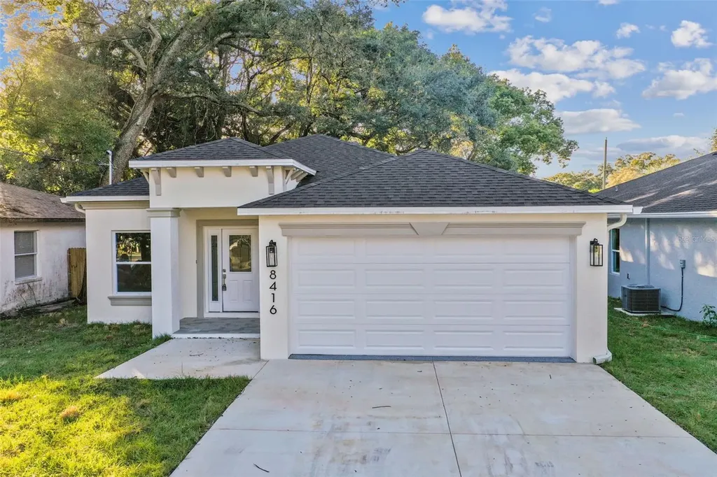 8416 N Newport Avenue Tampa FL 33604