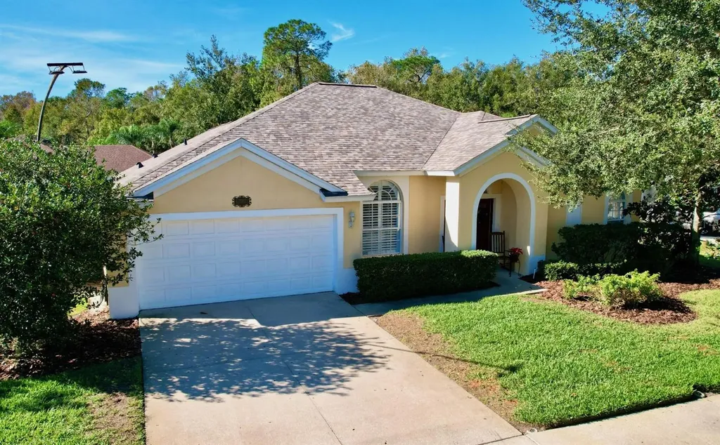 25552 Risen Star Drive Wesley Chapel FL 33544