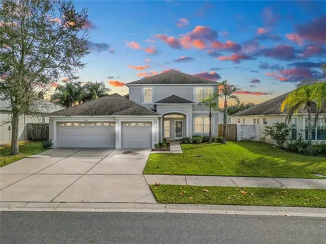 3723 Covington Lane Lakeland FL 33810