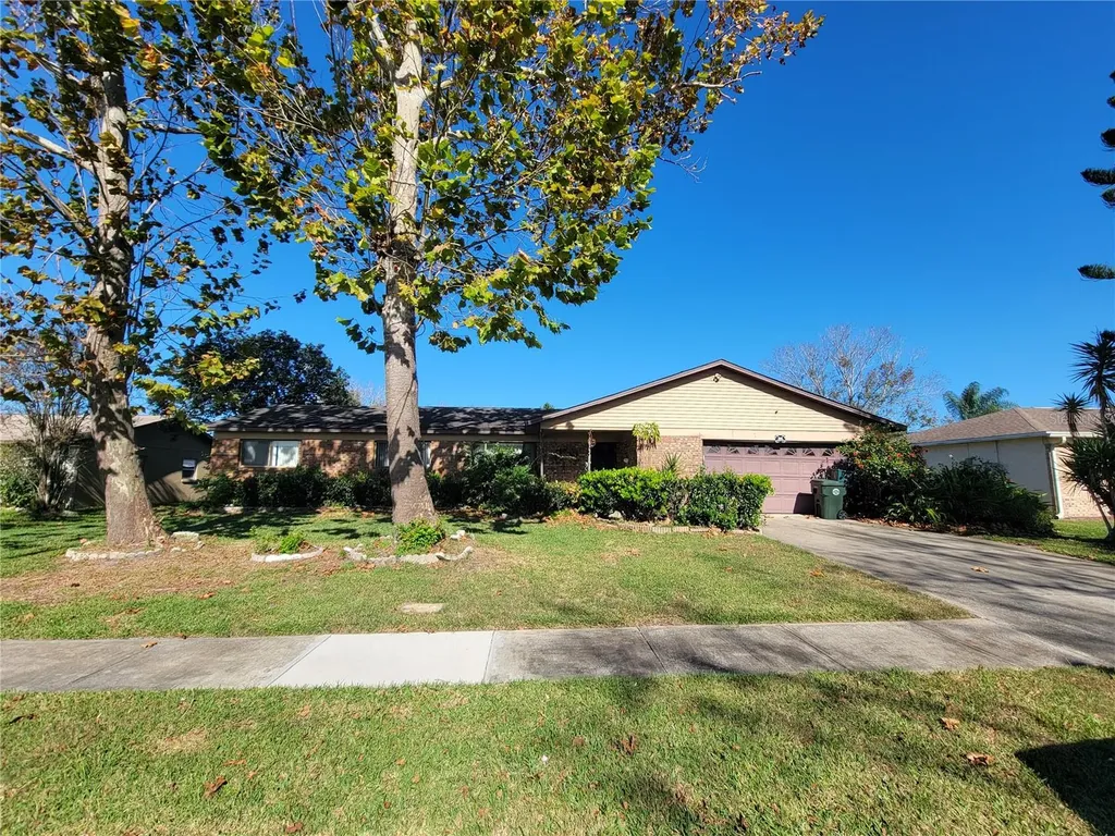 155 Westwood Drive Daytona Beach FL 32119