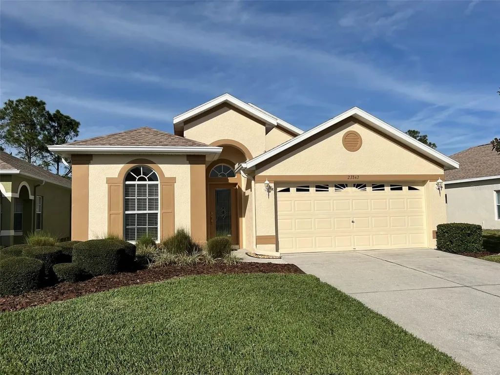 23843 Coral Ridge Lane Land O Lakes FL 34639