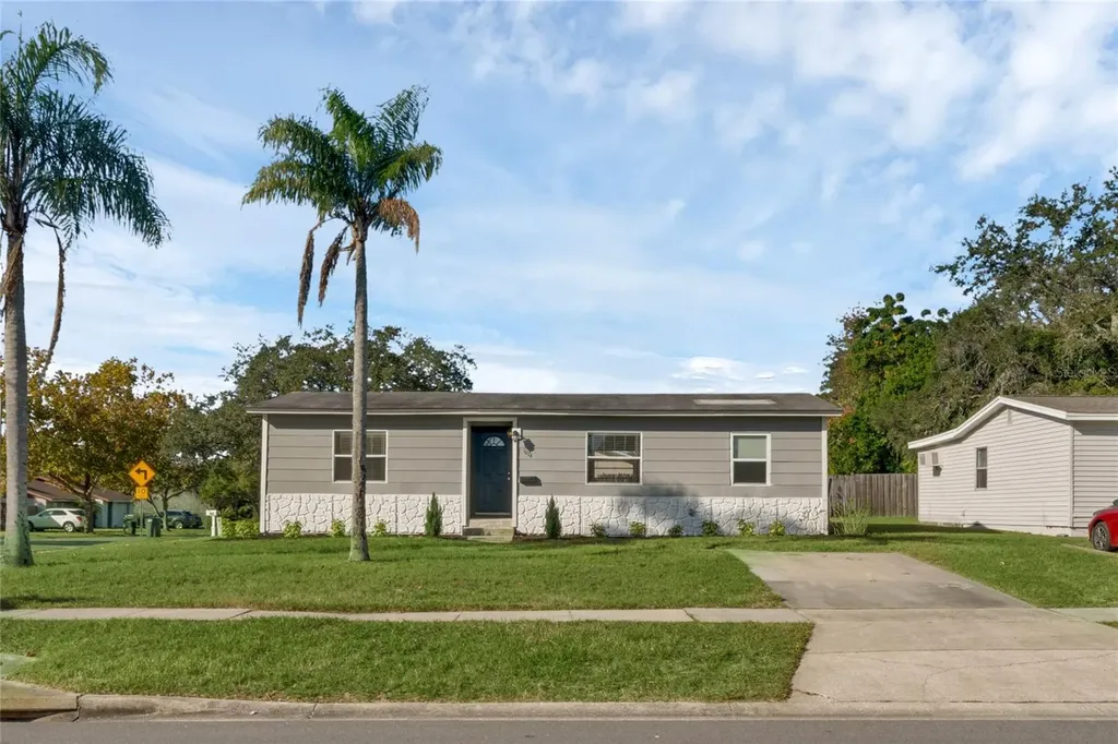1074 Timberlane Trail Casselberry FL 32707