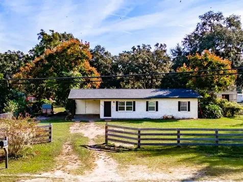 1826 E Keysville Road Lithia FL 33547