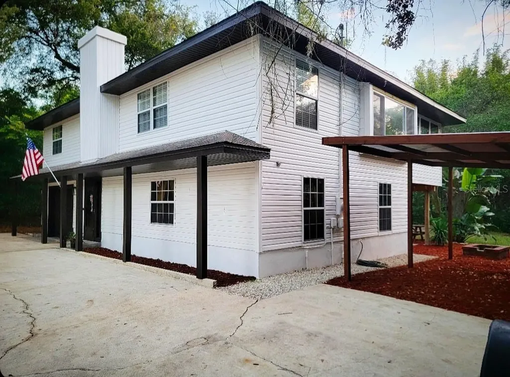 215 Linda Vista Street Debary FL 32713