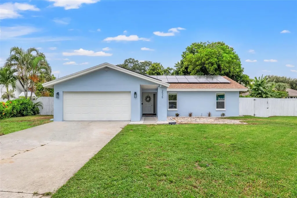 2535 58th Terrace S St Petersburg FL 33712