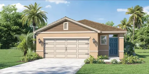 1385 Daisy Field Drive Winter Haven FL 33884