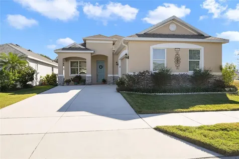 8492 Bridgeport Bay Circle Mount Dora FL 32757