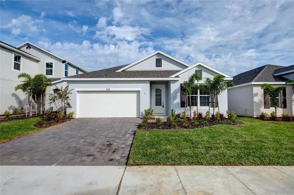 828 Vineyard Ridge Road Minneola FL 34715