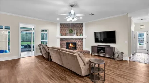 40 Lake Arrowhead Drive Winter Haven FL 33880