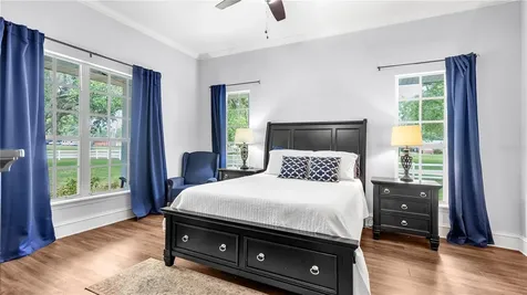 40 Lake Arrowhead Drive Winter Haven FL 33880
