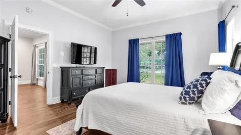 40 Lake Arrowhead Drive Winter Haven FL 33880