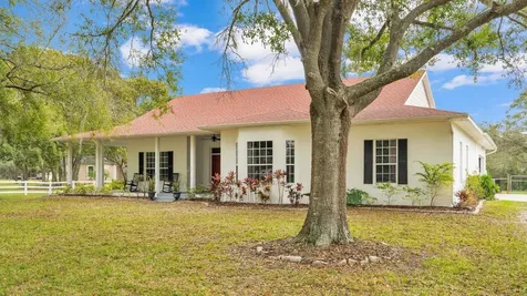 40 Lake Arrowhead Drive Winter Haven FL 33880