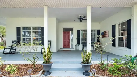 40 Lake Arrowhead Drive Winter Haven FL 33880