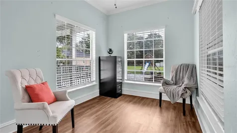 40 Lake Arrowhead Drive Winter Haven FL 33880