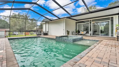 40 Lake Arrowhead Drive Winter Haven FL 33880