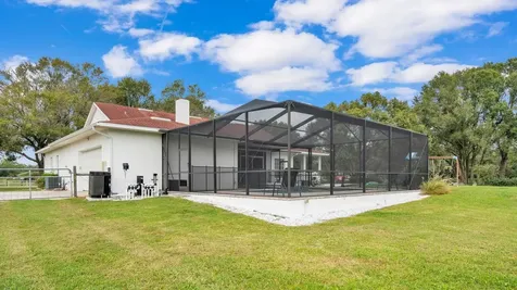 40 Lake Arrowhead Drive Winter Haven FL 33880