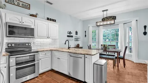 40 Lake Arrowhead Drive Winter Haven FL 33880