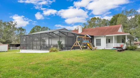 40 Lake Arrowhead Drive Winter Haven FL 33880