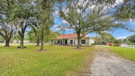 40 Lake Arrowhead Drive Winter Haven FL 33880