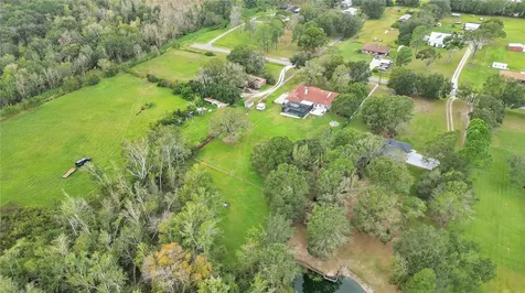 40 Lake Arrowhead Drive Winter Haven FL 33880