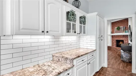 40 Lake Arrowhead Drive Winter Haven FL 33880