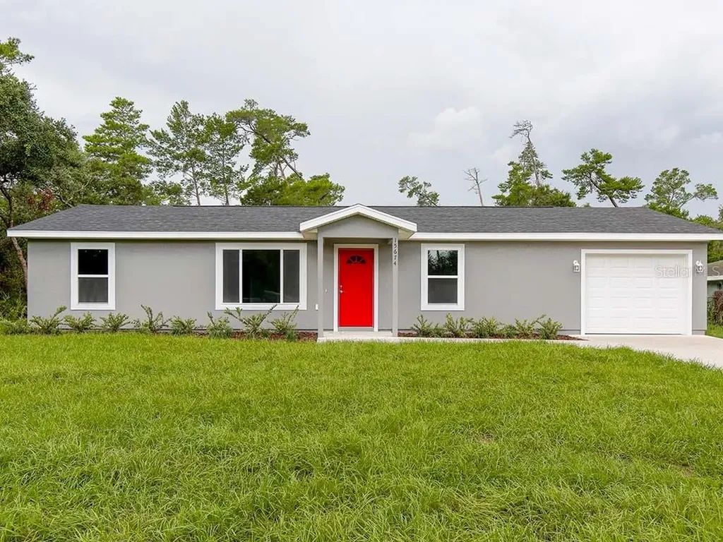 371 SW Sycamore Road Dunnellon FL 34431