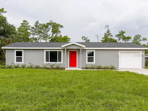 371 SW Sycamore Road Dunnellon FL 34431