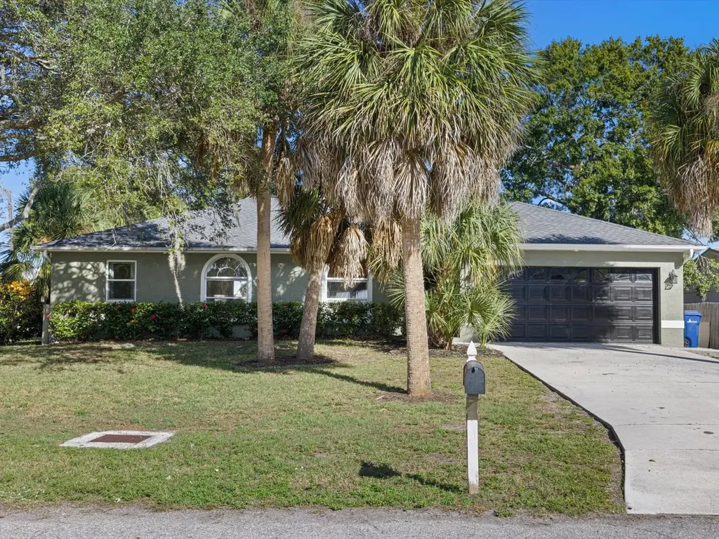 3005 Yorktown Street Sarasota FL 34231