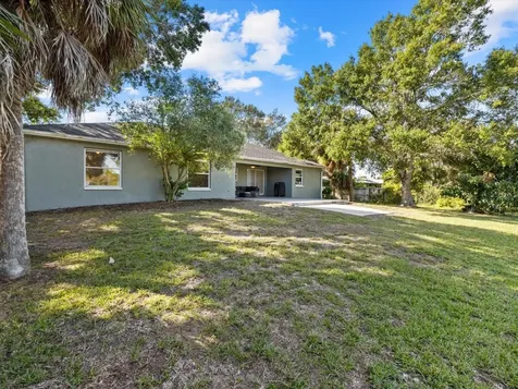 3005 Yorktown Street Sarasota FL 34231