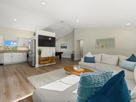 3005 Yorktown Street Sarasota FL 34231