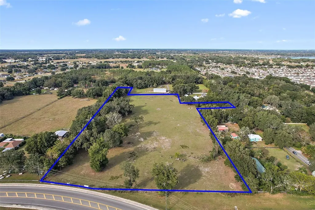 County Road 462 Wildwood FL 34785