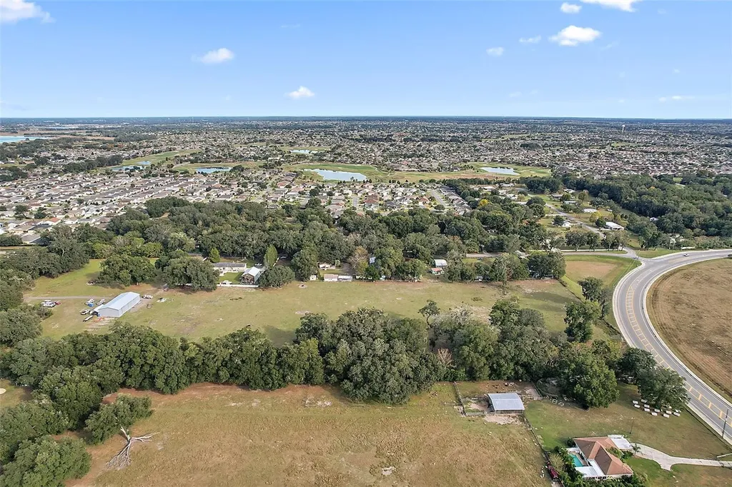 County Road 462 Wildwood FL 34785